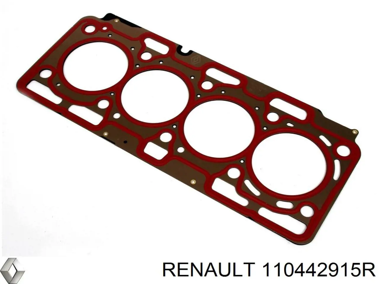 Прокладка ГБЦ 110442915R Renault (RVI)