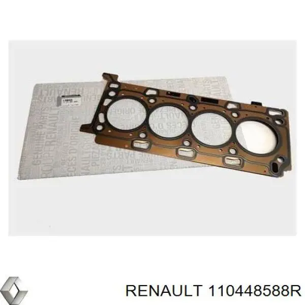 Купить 110448588R Renault (RVI) Прокладка ГБЦ