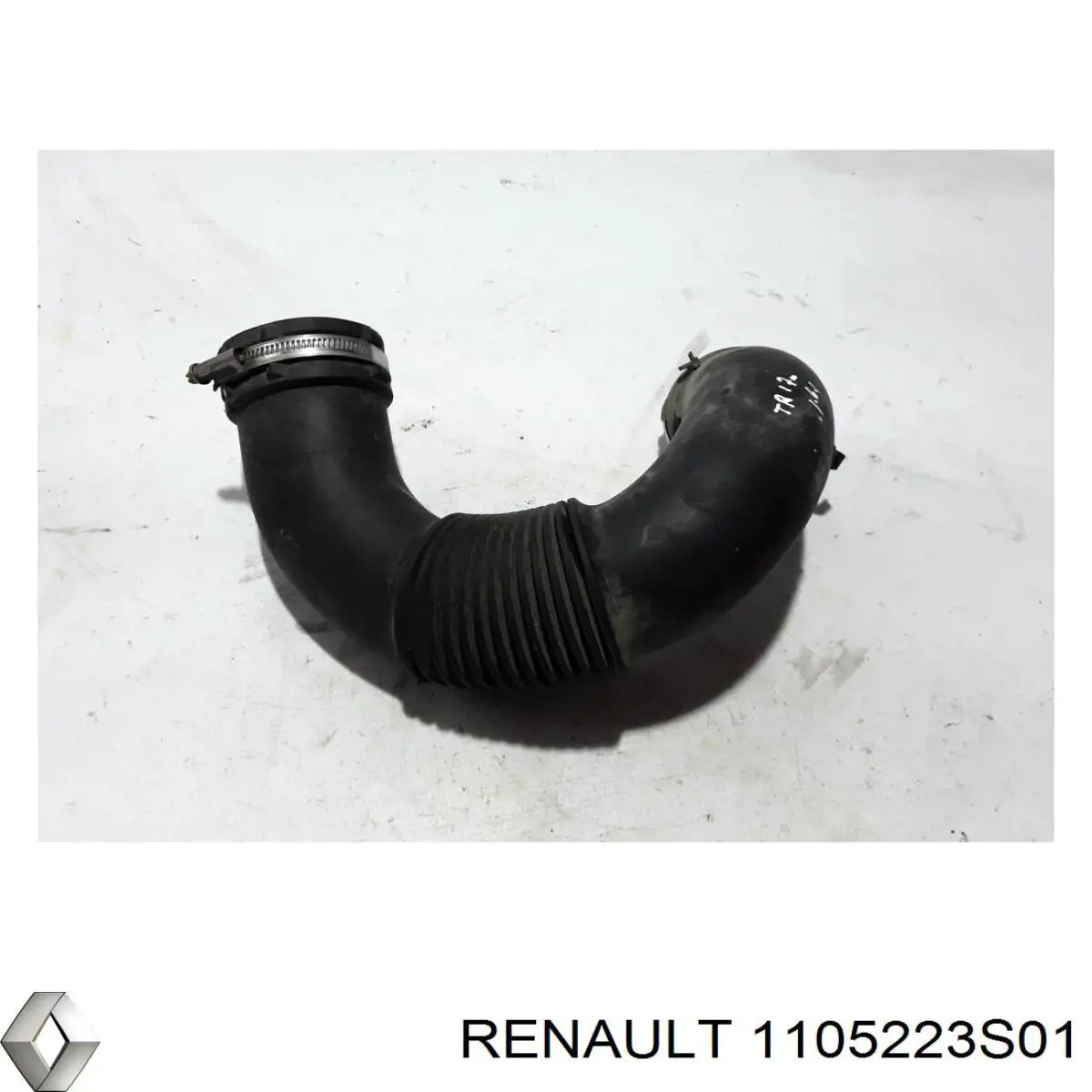  Renault (RVI) 1105223S01 цена, от 8.62 USD