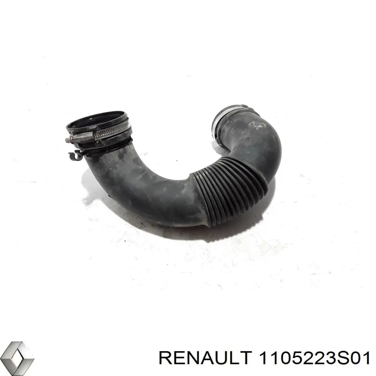 Купить 1105223S01 Renault (RVI) 