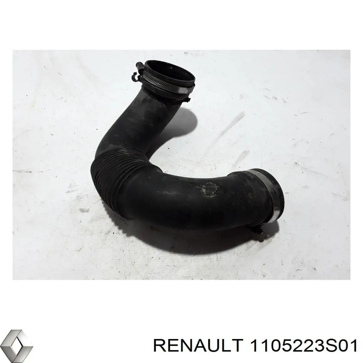 1105223S01 Renault (RVI) 