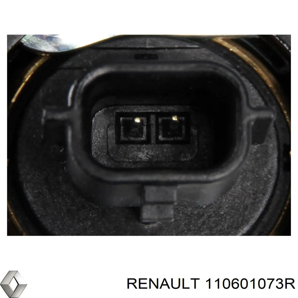 Корпус термостата 5080027 Autotechteile