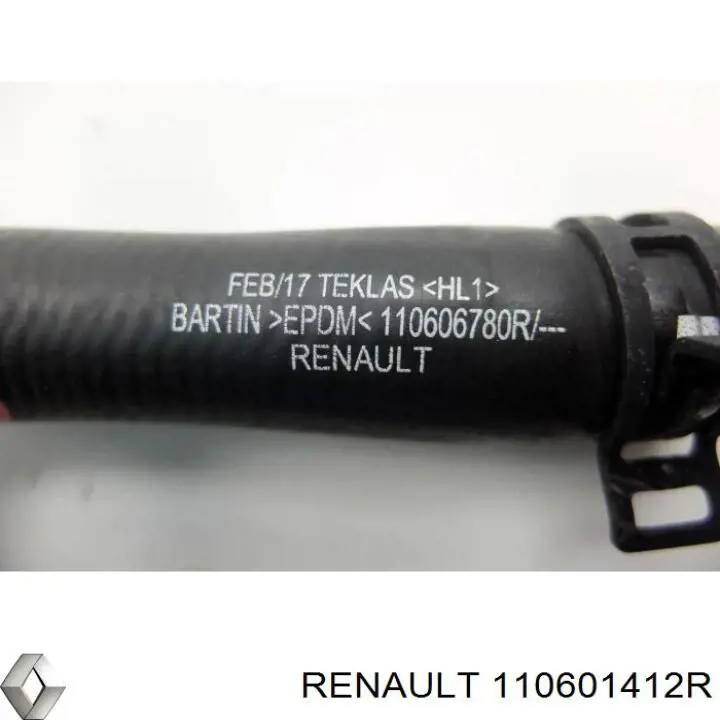 Купить 110606780R Renault (RVI) 