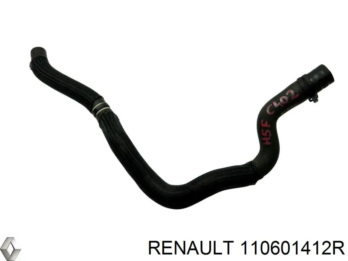  110606780R Renault (RVI)