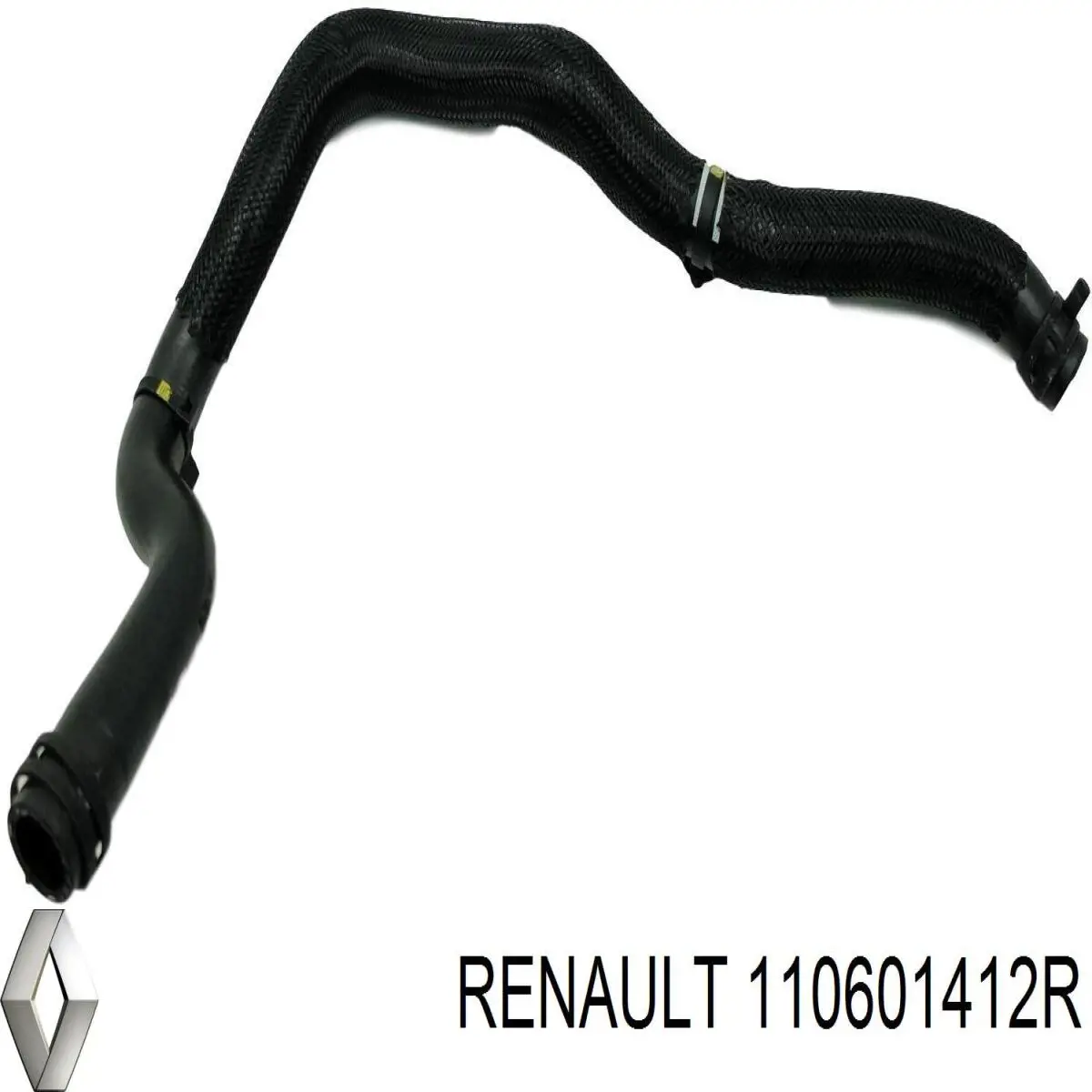  Renault (RVI) 110606780R цена, от 14.09 USD