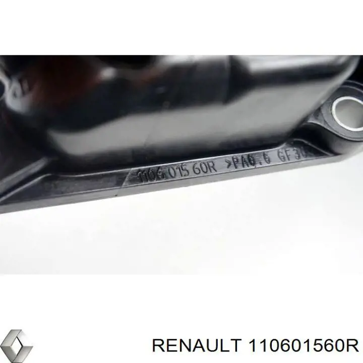 Фланец системы охлаждения 110601560R Renault (RVI)