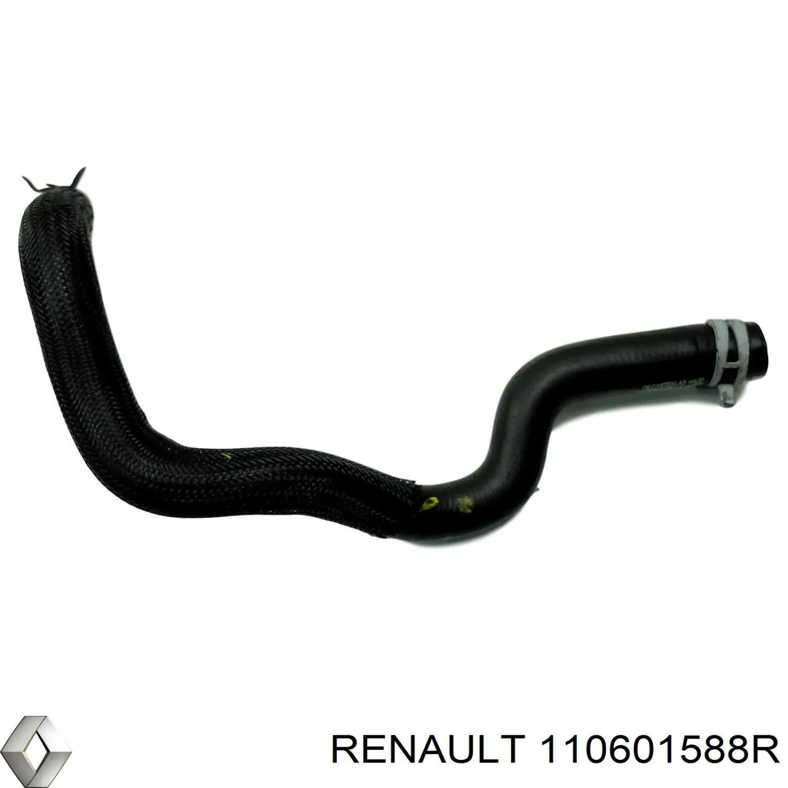 Купить 110601588R Renault (RVI) 