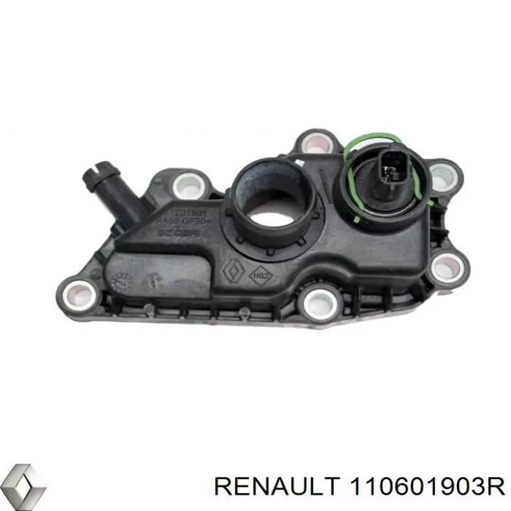  110601903R Renault (RVI)