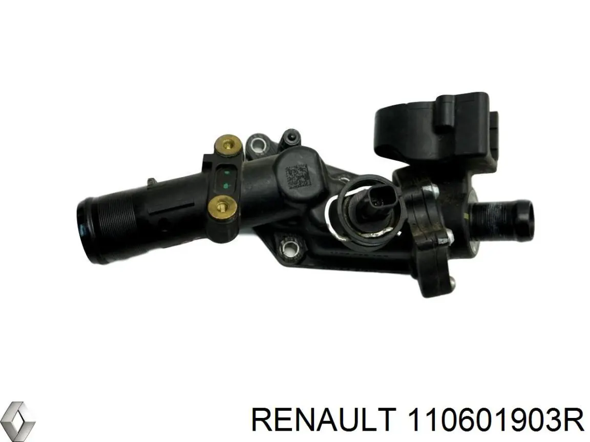  Renault (RVI) 110601903R цена, от 36.98 USD
