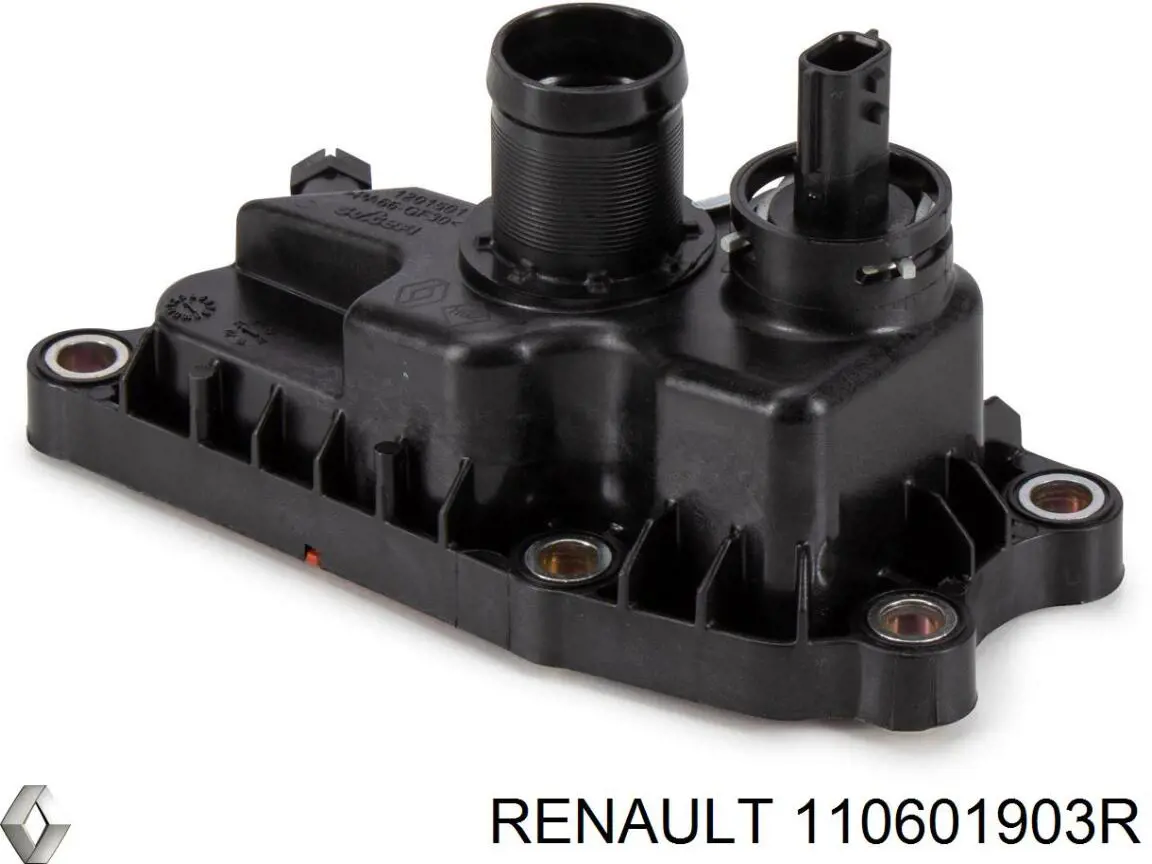  Renault (RVI) 110601903R цена, от 36.98 USD