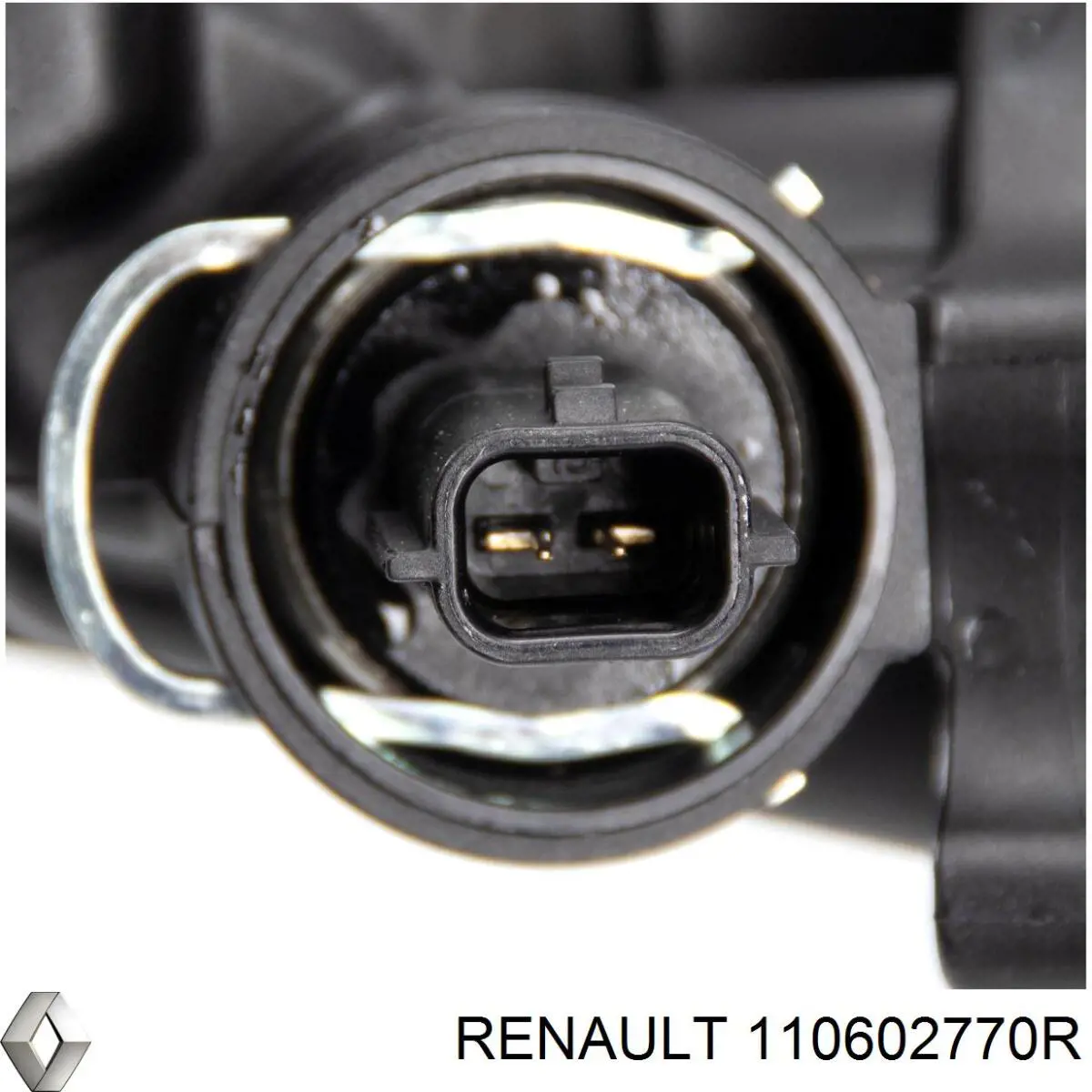 Термостат в сборе Renault (RVI) 110602770R