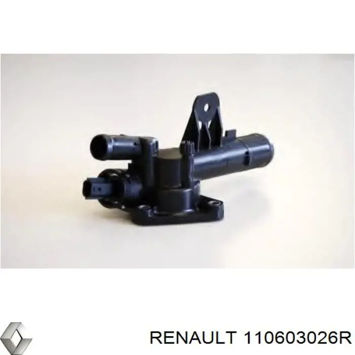 110603026R Renault (RVI) термостат