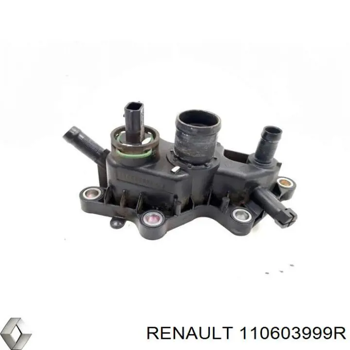 110603999R Renault (RVI) 