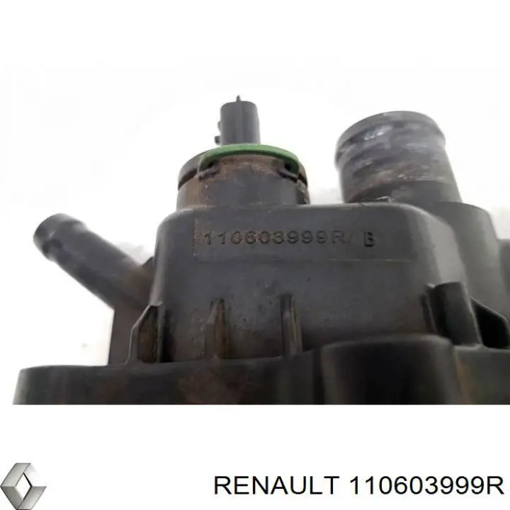 Купить 110603999R Renault (RVI) 