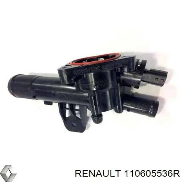 110605536R Renault (RVI)