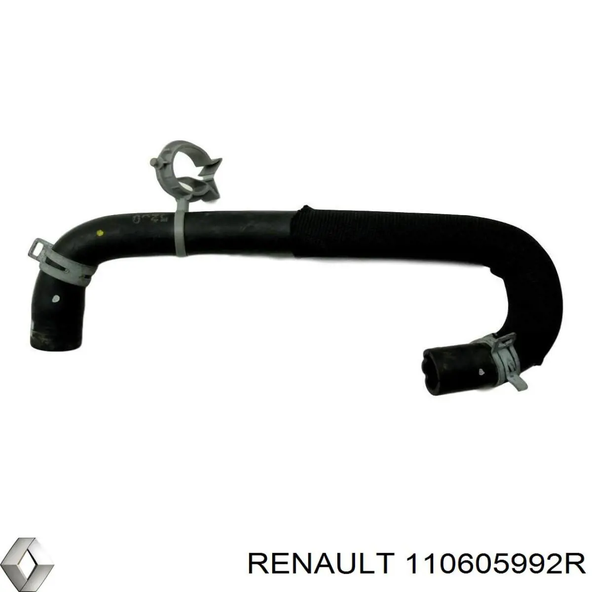 110605992R Renault (RVI) 