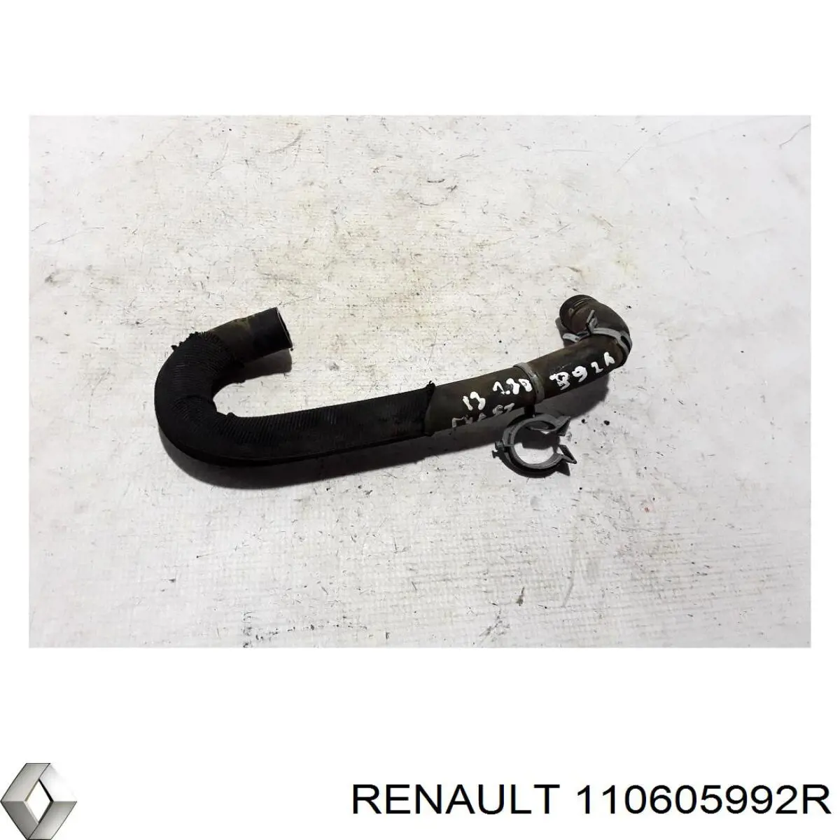  Renault (RVI) 110605992R цена, от 12.42 USD