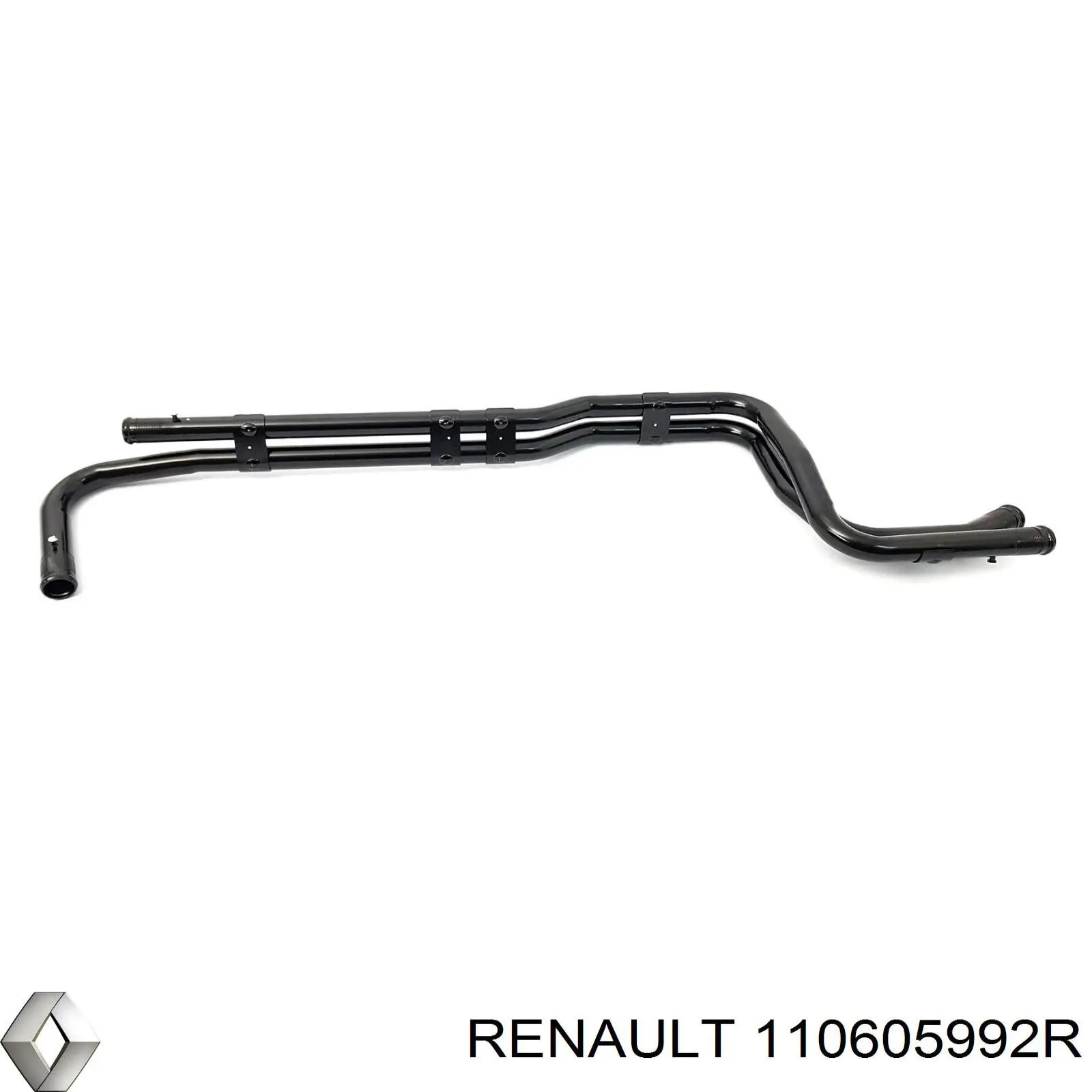 Купить 110605992R Renault (RVI) 