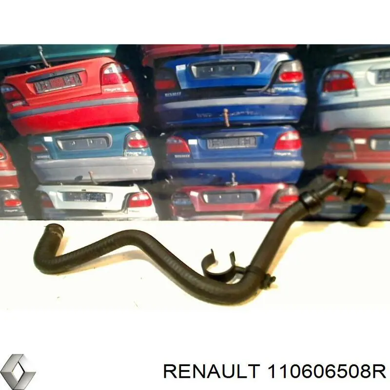  110606508R Renault (RVI)