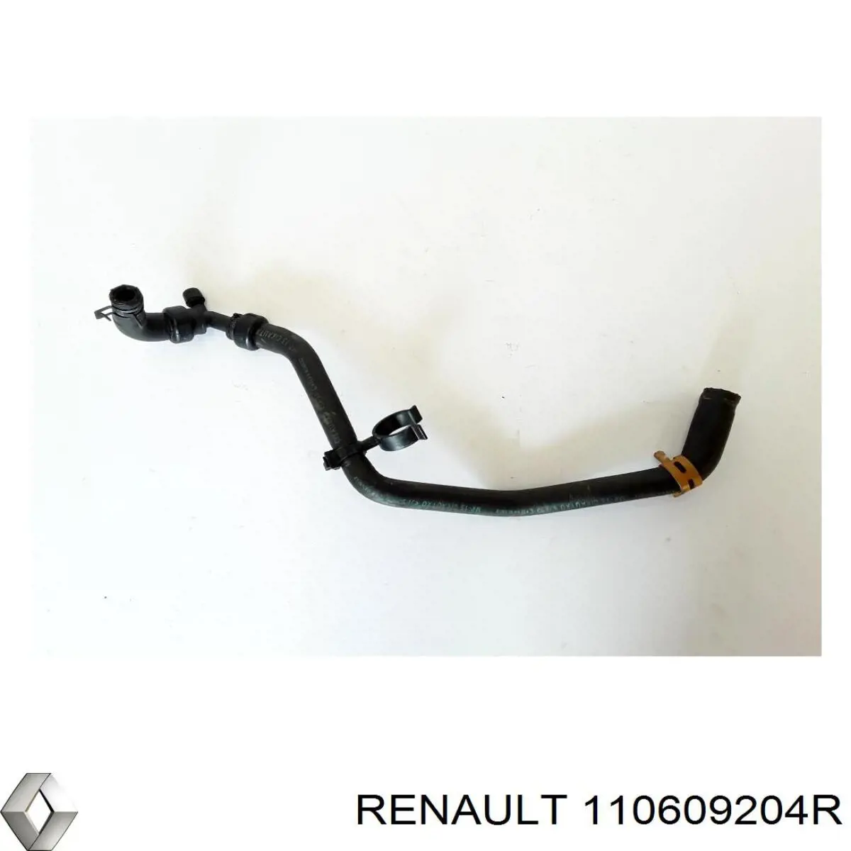 110609204R Renault (RVI) 