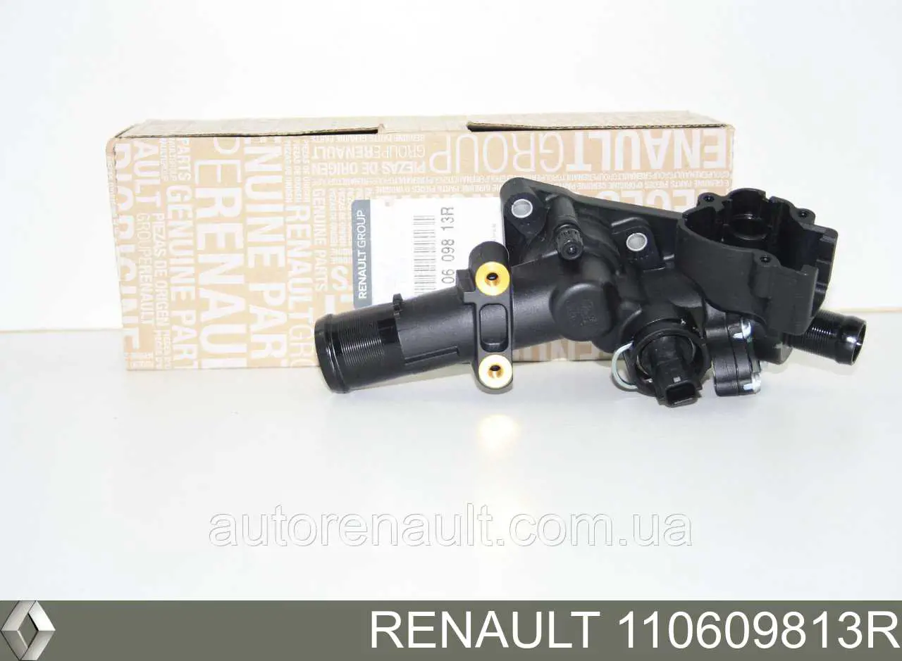 Термостат Renault (RVI) 110609813R