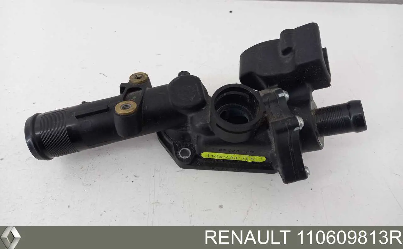 Купить 110609813R Renault (RVI) Корпус термостата
