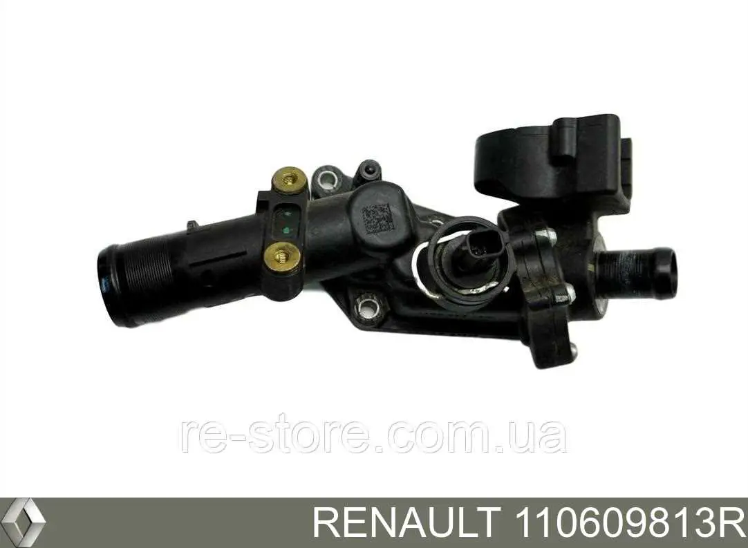 Термостат в сборе Renault (RVI) 110609813R