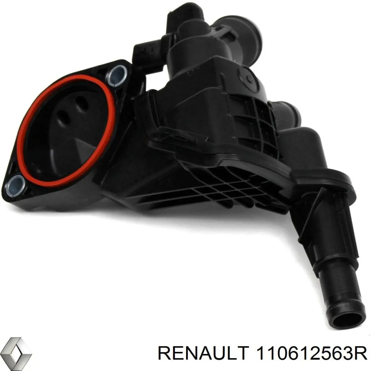 110612563R Renault (RVI) Корпус термостата в сборе