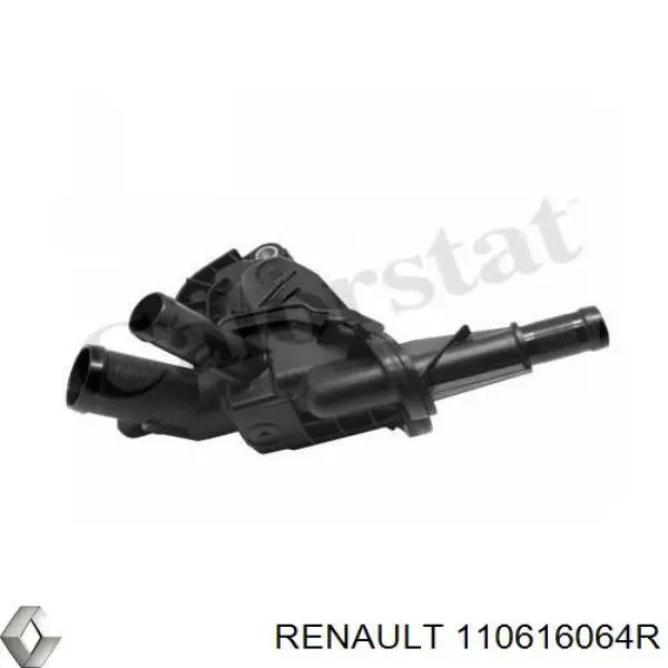 Термостат Renault (RVI) 110616064R