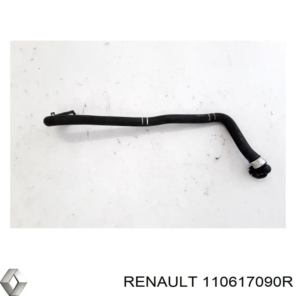  Renault (RVI) 110617090R цена, от 25.34 USD