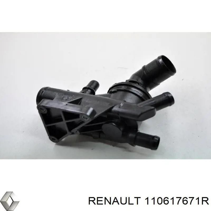 110617671R Renault (RVI) термостат