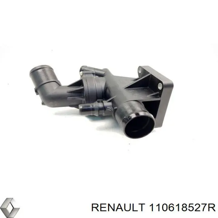  110618527R Renault (RVI)