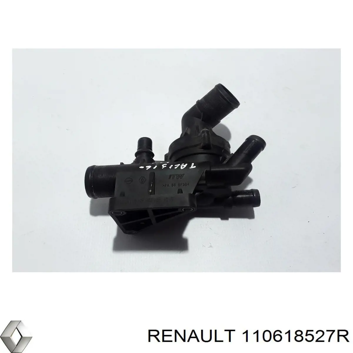 Термостат в корпусе Renault (RVI) 110618527R цена, от 90.87 USD