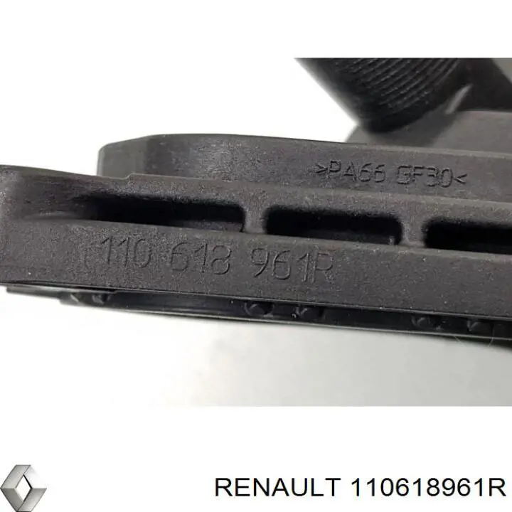 Купить 110618961R Renault (RVI) Автомобильный термостат