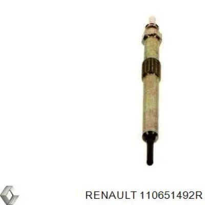 110651492R Renault (RVI)