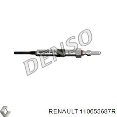 110655687R Renault (RVI) 