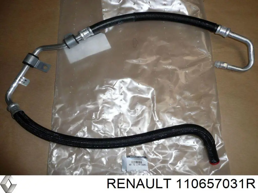 110657031R Renault (RVI) 