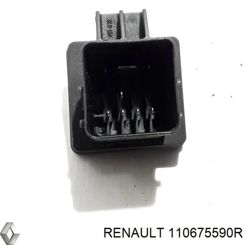  110675590R Renault (RVI)