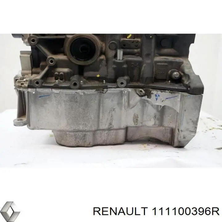 111100396R Renault (RVI) 