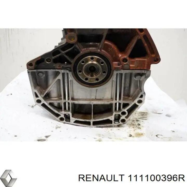 Купить 111100396R Renault (RVI) 