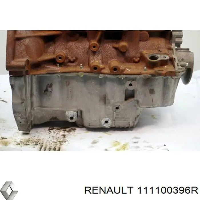  Renault (RVI) 111100396R цена, от 42.28 USD