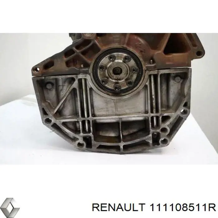 111108511R Renault (RVI) 