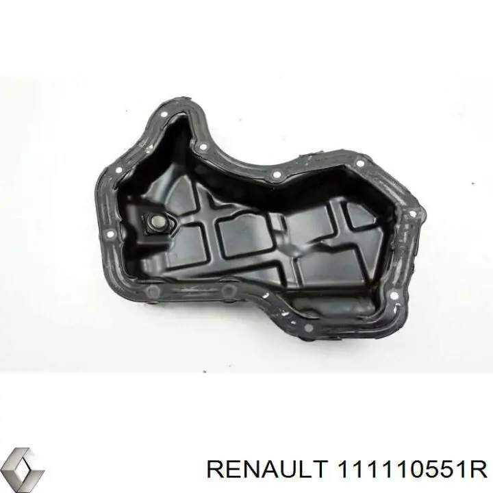 Купить 111110551R Renault (RVI) 