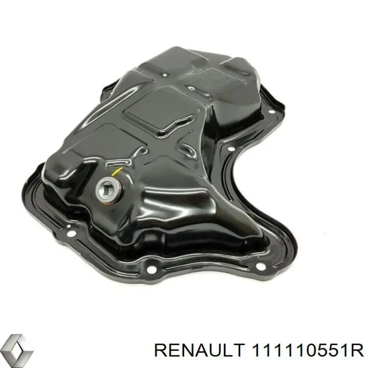  Renault (RVI) 111110551R цена, от 177.43 USD
