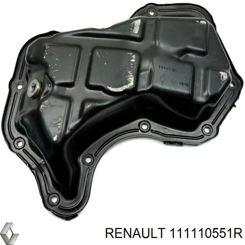  111110551R Renault (RVI)