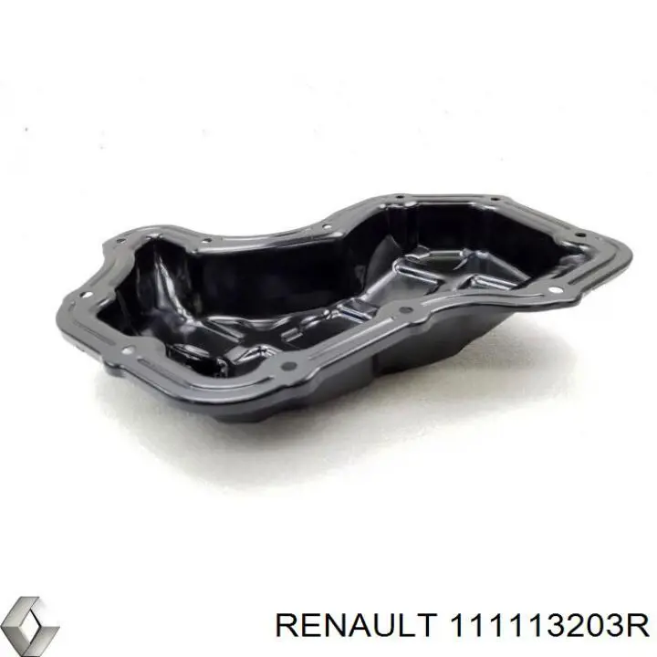 111113203R Renault (RVI) 