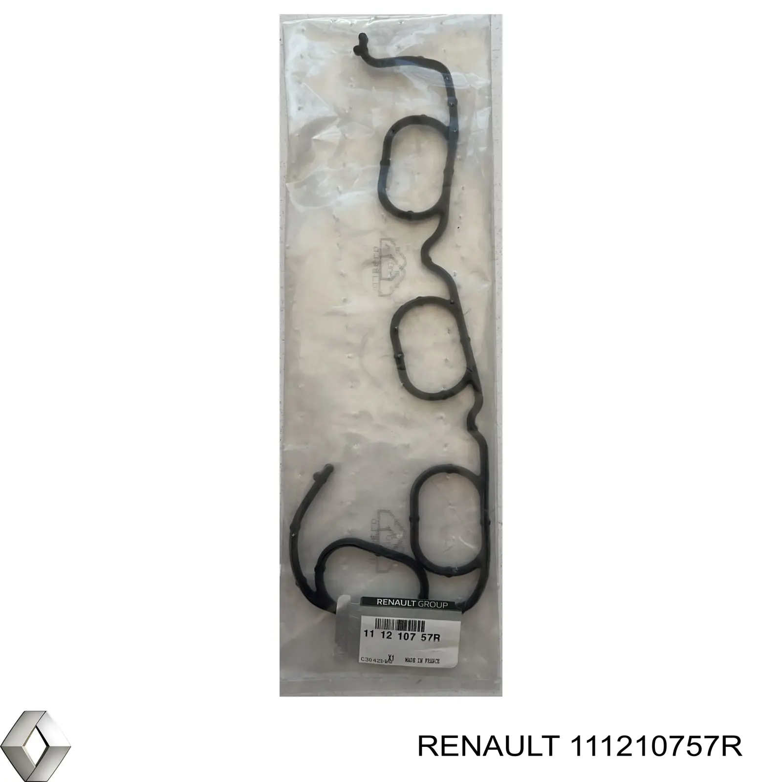 111210757R Renault (RVI) 