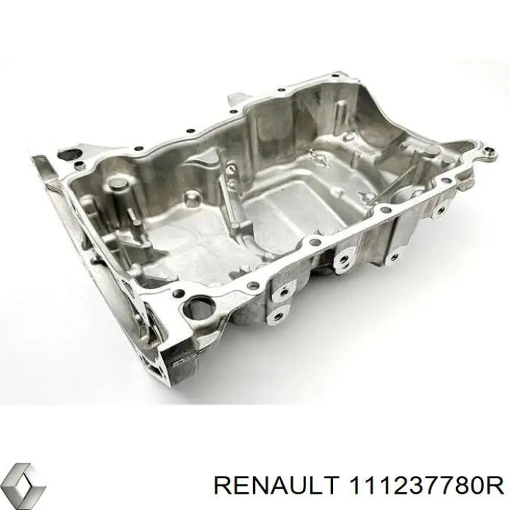 111237780R Renault (RVI) 