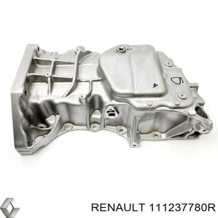 Купить 111237780R Renault (RVI) 