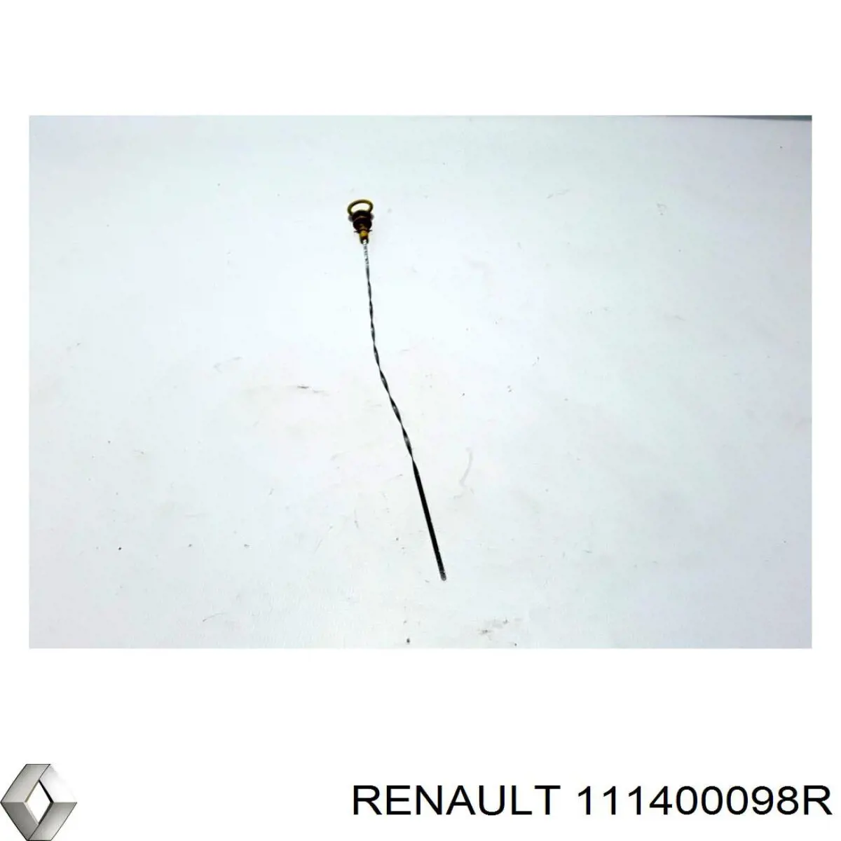 Индикатор уровня масла Renault (RVI) 111400098R цена, от 9.09 USD